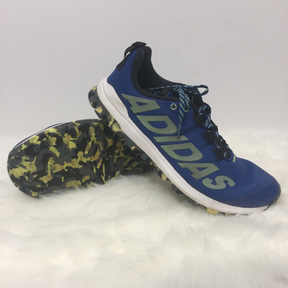 Adidas Vigor TR 6 Trail Runners